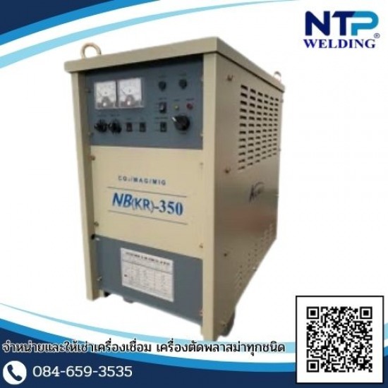 เครื่องเชื่อมไทริสเตอร์ Thyristor/SCR