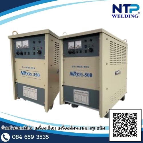 เครื่องเชื่อมไทริสเตอร์ Thyristor